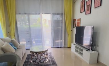 For sale 3 bedrooms house in Huay Yai, Pattaya