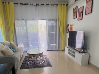 À vendre 3 chambres maison à Bang Lamung, Chonburi