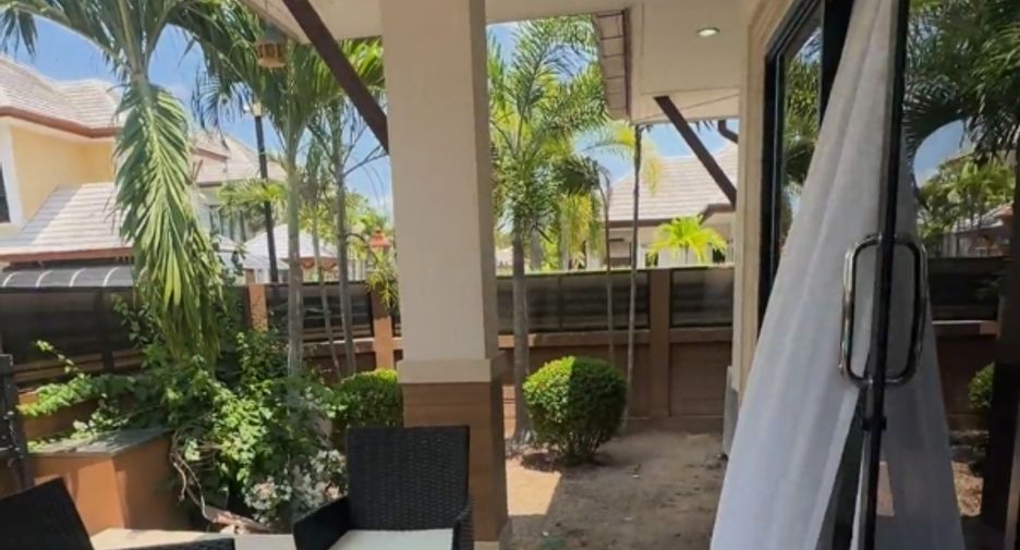 Casa en venta de 3 habitaciones en Huay Yai, Pattaya