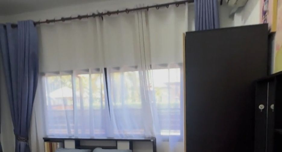 Casa en venta de 3 habitaciones en Huay Yai, Pattaya