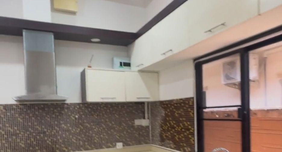 Casa en venta de 3 habitaciones en Huay Yai, Pattaya