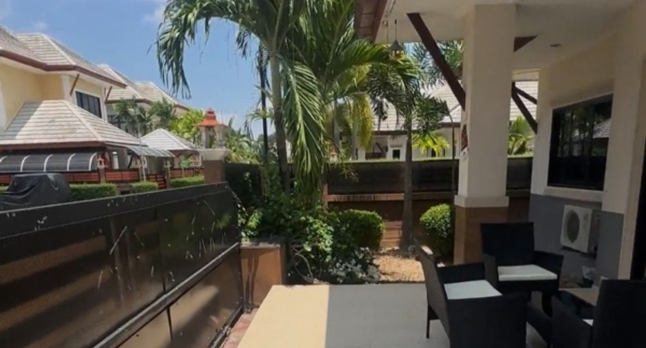 Casa en venta de 3 habitaciones en Huay Yai, Pattaya