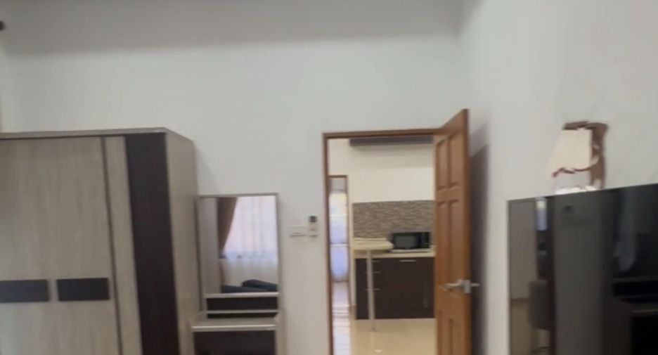 Casa en venta de 3 habitaciones en Huay Yai, Pattaya