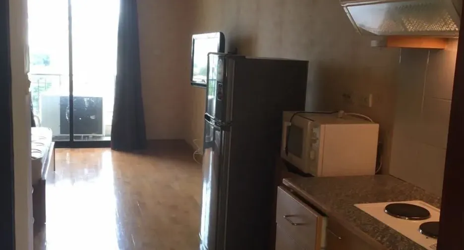 For sale 1 bed condo in Sathon, Bangkok
