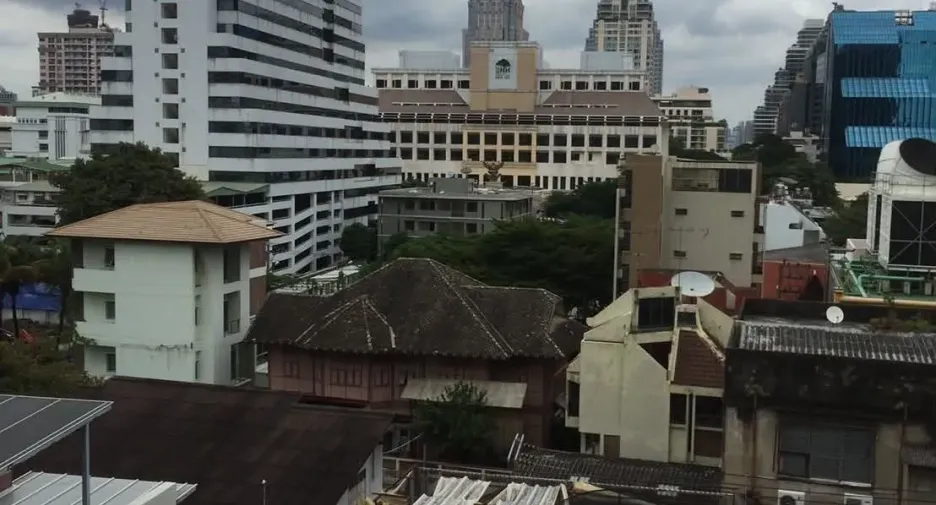 For sale 1 bed condo in Sathon, Bangkok