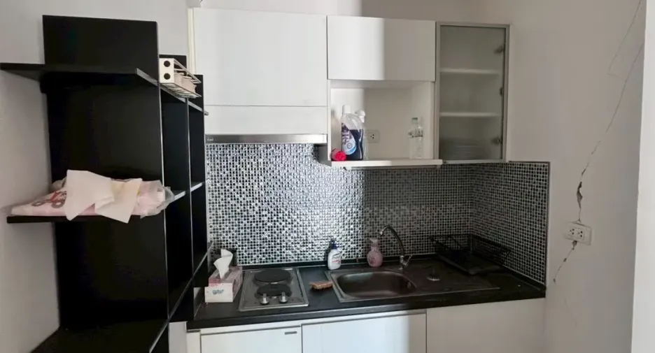 For sale 2 ベッドルーム condo in Watthana, Bangkok