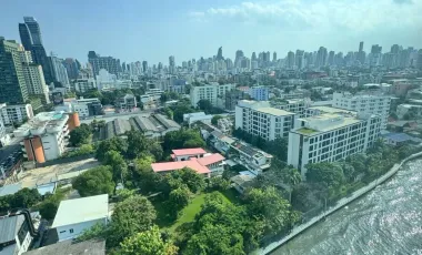 Wohnung zum Kauf mit 2 Zimmer in Watthana, Bangkok