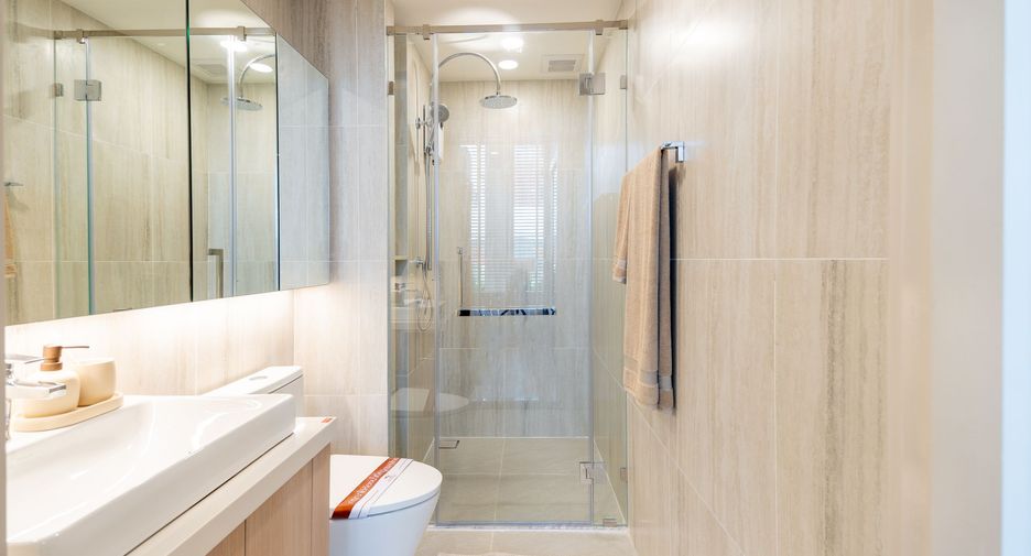 For sale スタジオ condo in Thalang, Phuket