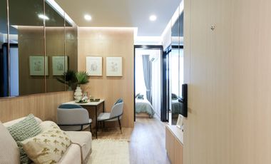 À vendre studio condo à Thalang, Phuket