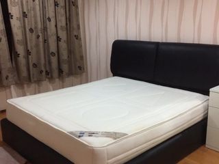 Condo en venta de 1 habitaciones en Khlong San, Bangkok