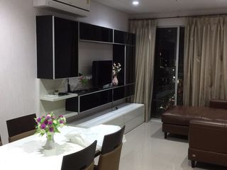 Condo en venta de 1 habitaciones en Khlong San, Bangkok