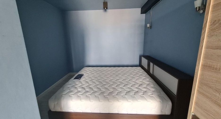 For rent 1 bed condo in Bang Na, Bangkok