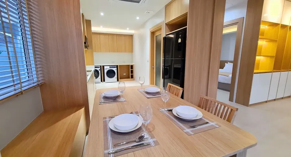 Villa en venta y en alquiler de 3 habitaciones en Thalang, Phuket
