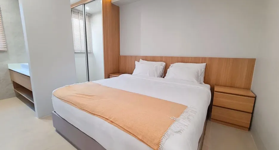 Villa en venta y en alquiler de 3 habitaciones en Thalang, Phuket