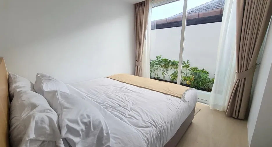 Villa en venta y en alquiler de 3 habitaciones en Thalang, Phuket