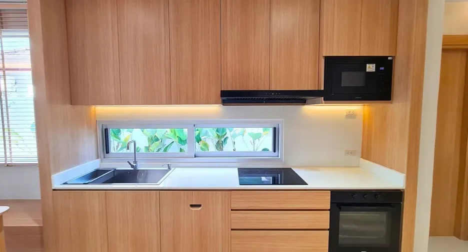 Villa en venta y en alquiler de 3 habitaciones en Thalang, Phuket