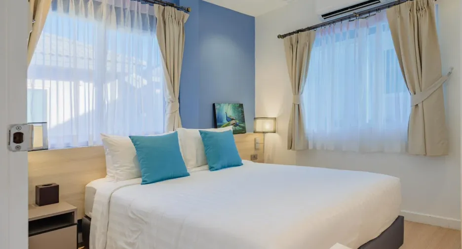 出售 3 卧室 别墅 在 Phuket Town, 普吉