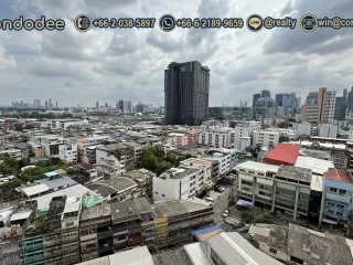 出售 3 卧室 公寓 在 Khlong Toei, 曼谷