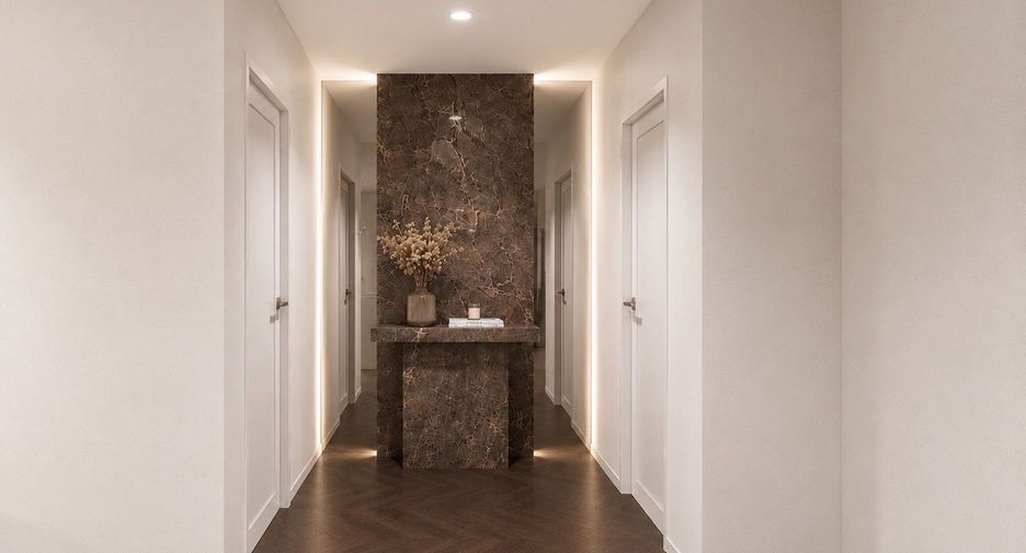 For sale 2 bedrooms condo in Mueang Chiang Mai, Chiang Mai