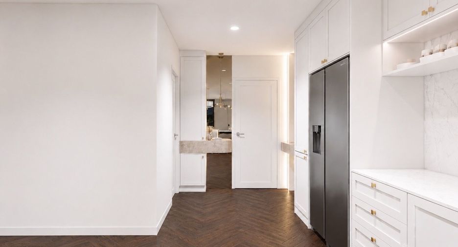 For sale 2 bedrooms condo in Mueang Chiang Mai, Chiang Mai