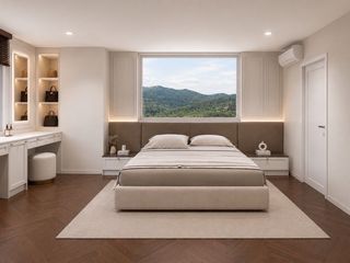 For sale 2 bedrooms condo in Mueang Chiang Mai, Chiang Mai