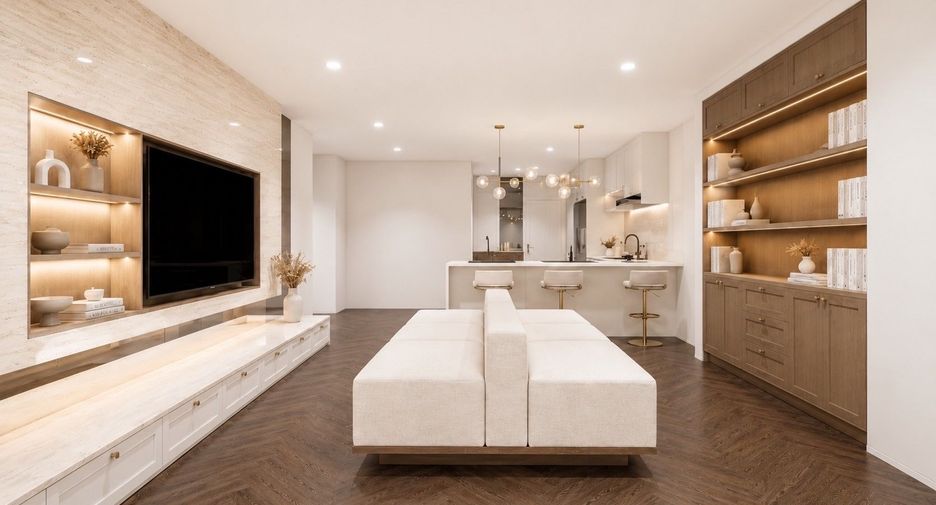 For sale 2 bedrooms condo in Mueang Chiang Mai, Chiang Mai