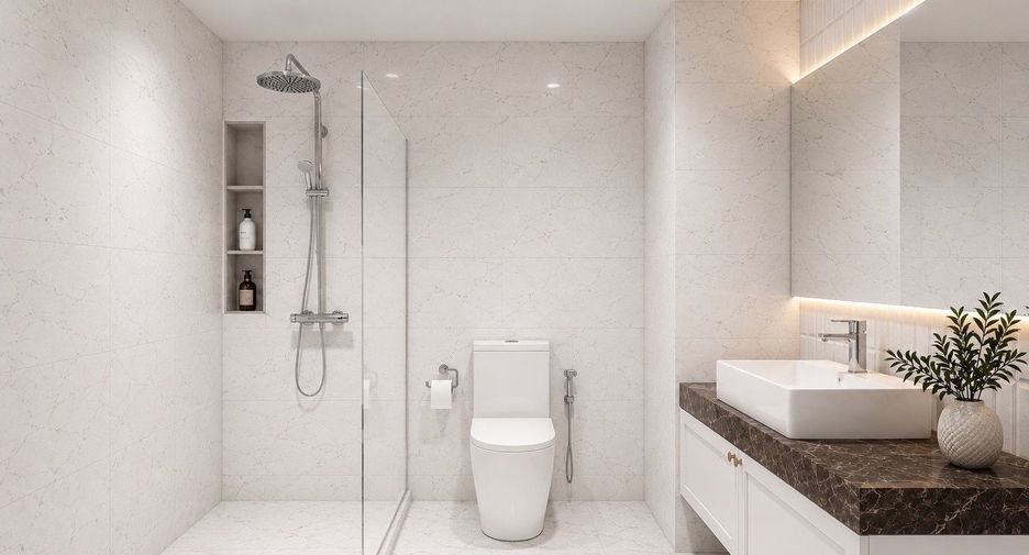 For sale 2 bedrooms condo in Mueang Chiang Mai, Chiang Mai