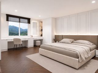 For sale 2 bedrooms condo in Mueang Chiang Mai, Chiang Mai