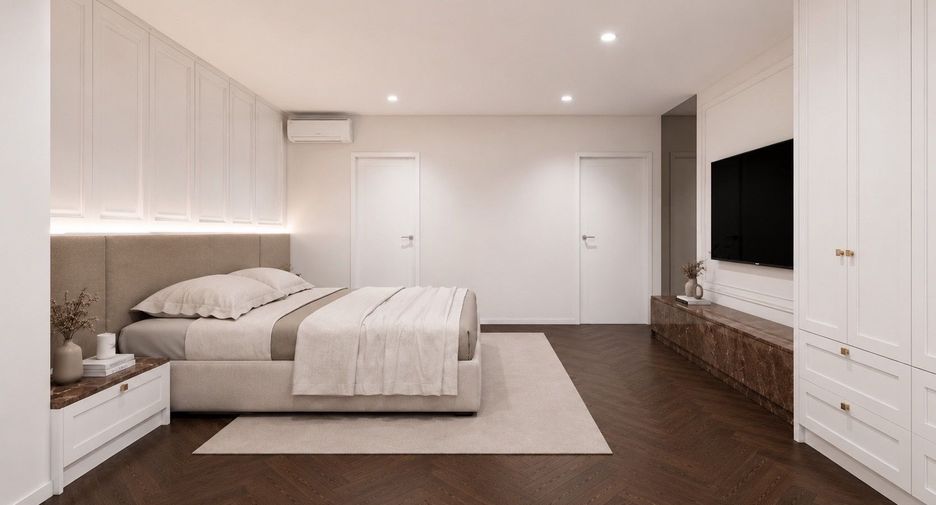 For sale 2 bedrooms condo in Mueang Chiang Mai, Chiang Mai
