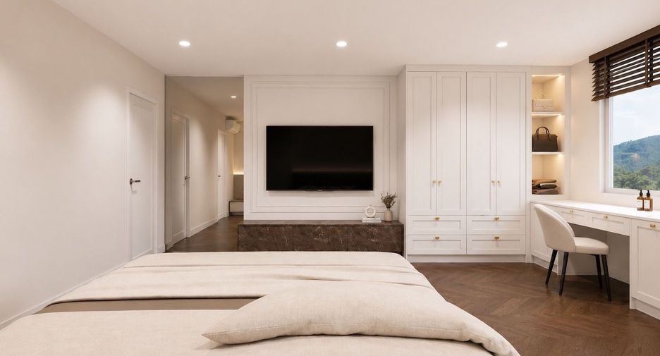 For sale 2 bedrooms condo in Mueang Chiang Mai, Chiang Mai