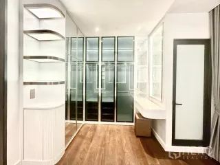 À louer 1 chambre condo à Sathon, Bangkok