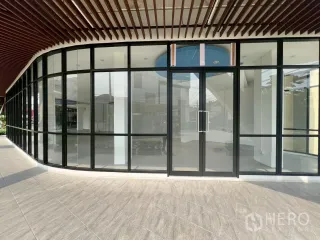 出租 商业空间 在 Phra Khanong, 曼谷