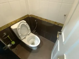 For rent retail Space in Bang Rak, Bangkok