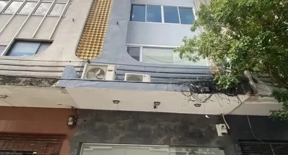For rent retail Space in Bang Rak, Bangkok