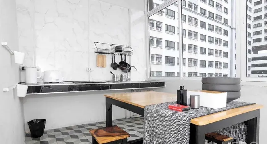 Local comercial en venta de 4 habitaciones en Suan Luang, Bangkok