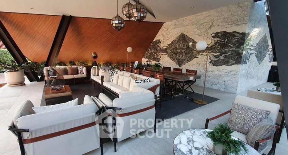 For rent 4 bedrooms house in Prawet, Bangkok