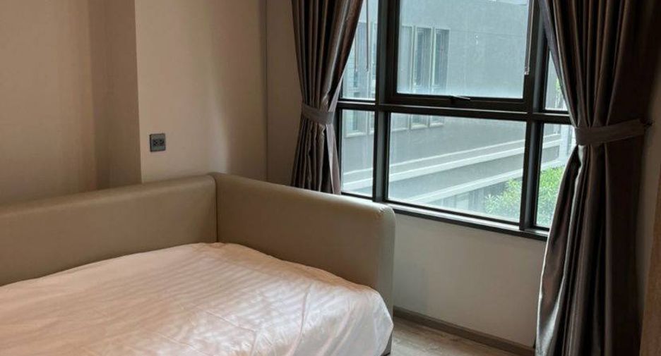 Wohnung zum Kauf mit 2 Zimmer in Din Daeng, Bangkok