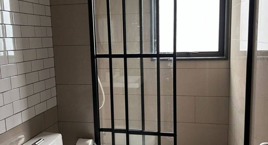 Wohnung zum Kauf mit 2 Zimmer in Din Daeng, Bangkok