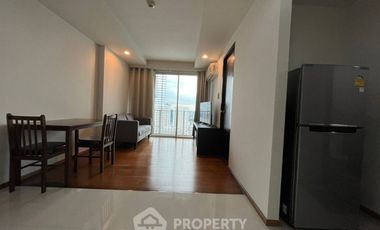 À vendre 1 chambre condo à Chatuchak, Bangkok