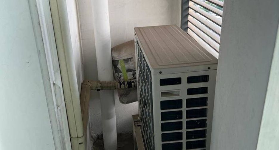 For sale 1 bed condo in Khlong San, Bangkok
