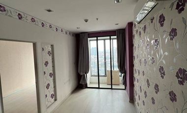 Condo en venta de 1 habitaciones en Khlong San, Bangkok