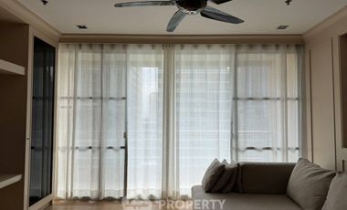 À vendre 3 chambres condo à Bang Rak, Bangkok