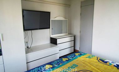 For sale 1 bed condo in Phra Khanong, Bangkok
