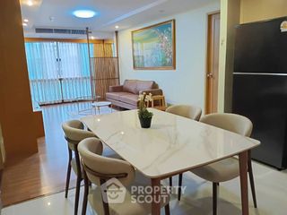 出租 2 卧室 公寓 在 Phaya Thai, 曼谷