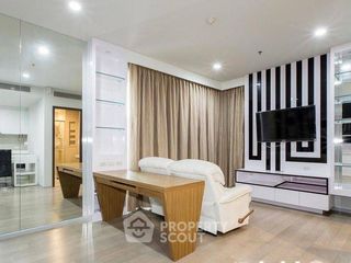 Wohnung zum Kauf mit 2 Zimmer in Pathum Wan, Bangkok