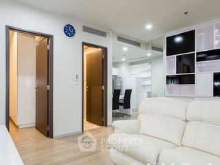 Wohnung zum Kauf mit 2 Zimmer in Pathum Wan, Bangkok
