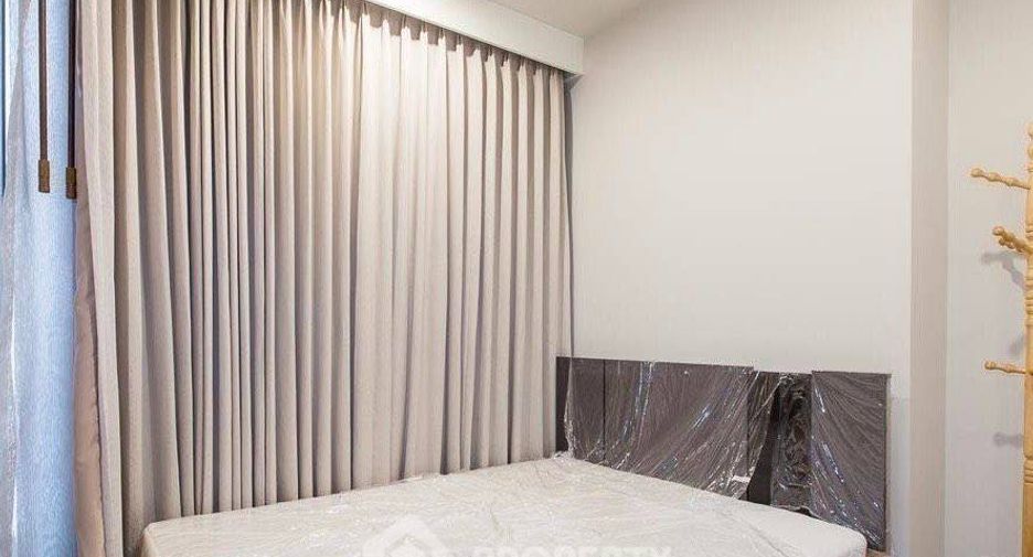 Wohnung zum Kauf mit 2 Zimmer in Pathum Wan, Bangkok