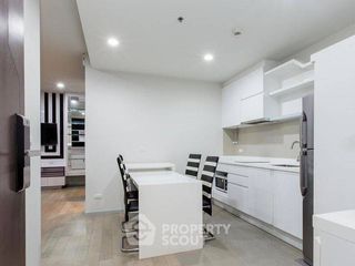 Wohnung zum Kauf mit 2 Zimmer in Pathum Wan, Bangkok