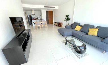 Wohnung zum Kauf mit 2 Zimmer in Khlong Toei, Bangkok