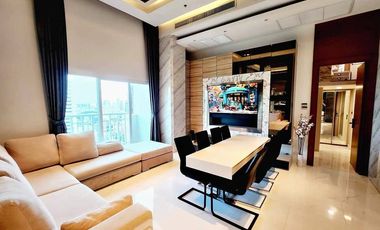 出售 4 卧室 公寓 在 Khlong Toei, 曼谷